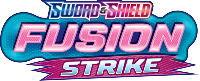 Pokémon: Sword & Shield - Fusion Strike