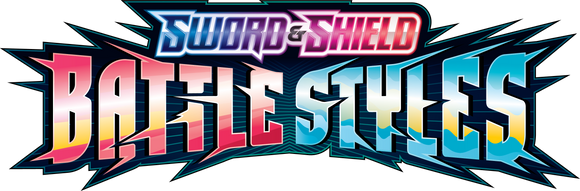 Pokémon: Sword & Shield - Battle Styles