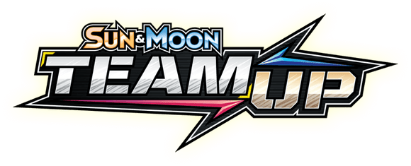 Pokémon: Sun & Moon - Team Up