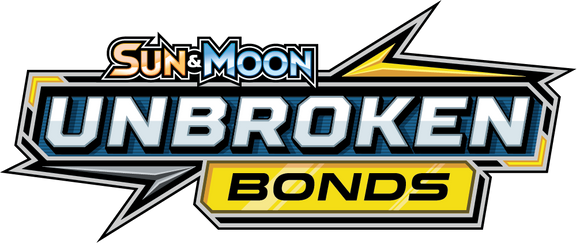 Pokémon: Sun & Moon - Unbroken Bonds
