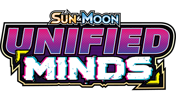 Pokémon: Sun & Moon - Unified Minds
