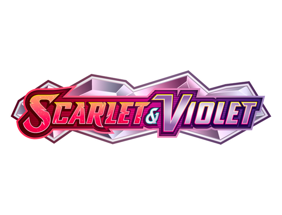 Pokémon: Scarlet and Violet