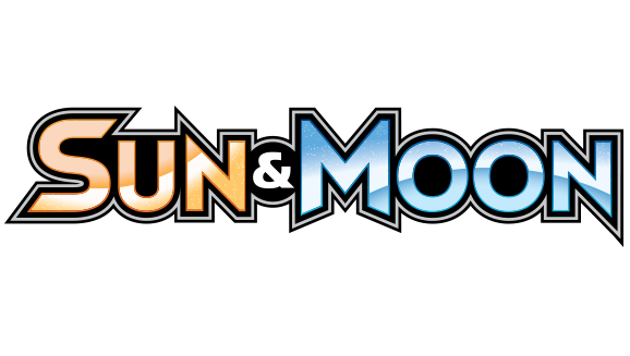 Pokémon: Sun & Moon