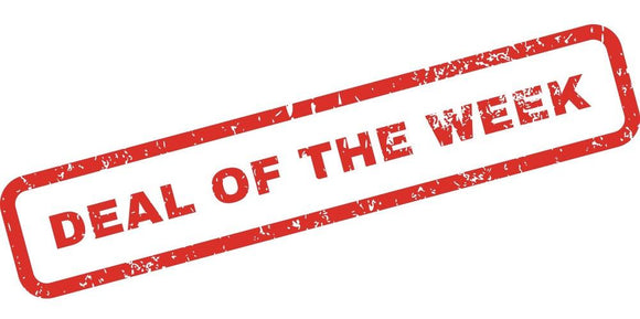 Deal of the Week! | Express Pokémail 