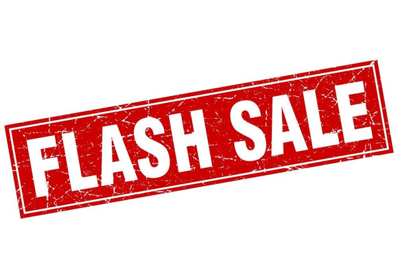Flash Sale | Express Pokémail