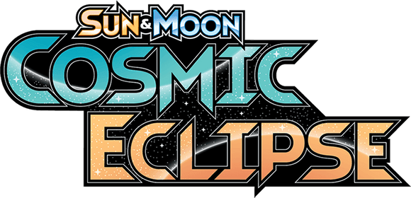 Pokémon: Sun & Moon Cosmic Eclipse | Express Pokémail 