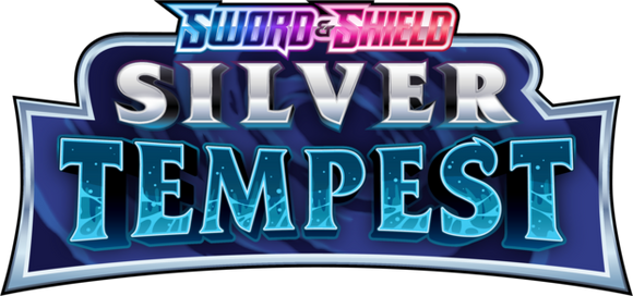 Pokémon: Sword & Shield - Silver Tempest