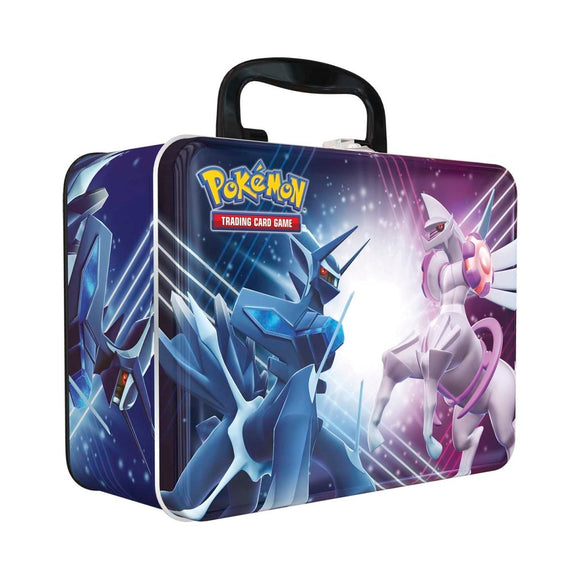 Pokémon: Collector's Chest - Fall 2022 - [Express Pokemail]