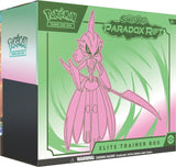 Pokémon: Scarlet & Violet - Paradox Rift Elite Trainer Box (Pre Order) - [Express Pokemail]