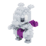 Nanoblock: Pokémon Series - [Express Pokemail]