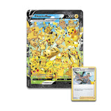 Pokémon: Celebrations Special Collection—Pikachu V-UNION - [Express Pokemail]