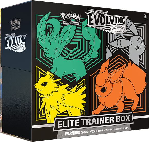Pokémon Tag Team - Team Up Elite Trainer Box ( ETB ) - PokeDirect
