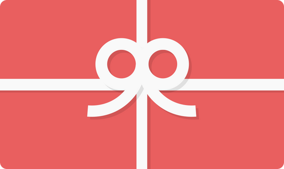 Gift Card - [Express Pokemail]