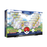 Pokémon: Pokémon Go Premium Collection - Radiant Eevee (Pre Order) - [Express Pokemail]