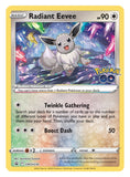 Pokémon: Pokémon Go Premium Collection - Radiant Eevee (Pre Order) - [Express Pokemail]